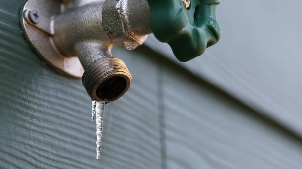 Hot Water Heater Installation in Mayfield, OH