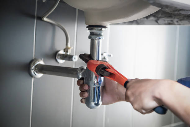 Best Sewer Line Repair  in Mayfield, OH